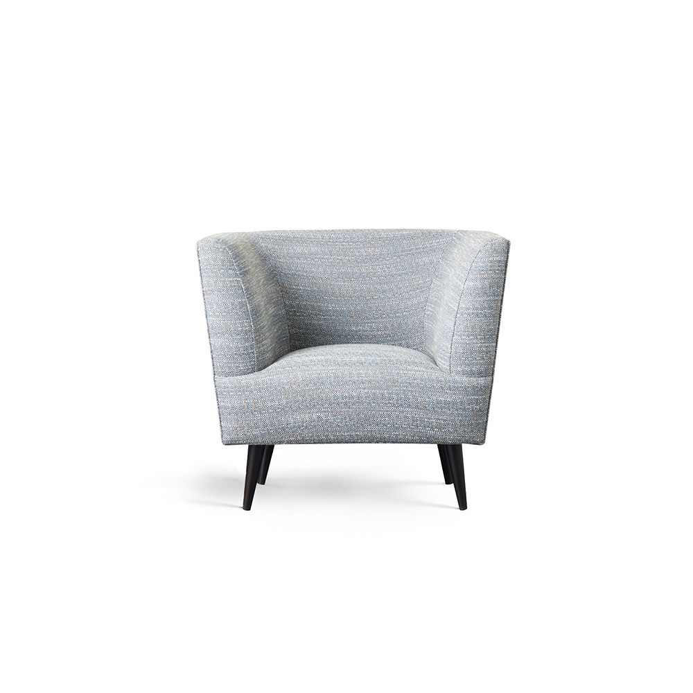 SSOR01 Orla Armchair Care Home & Residential Furniture Teal Teal