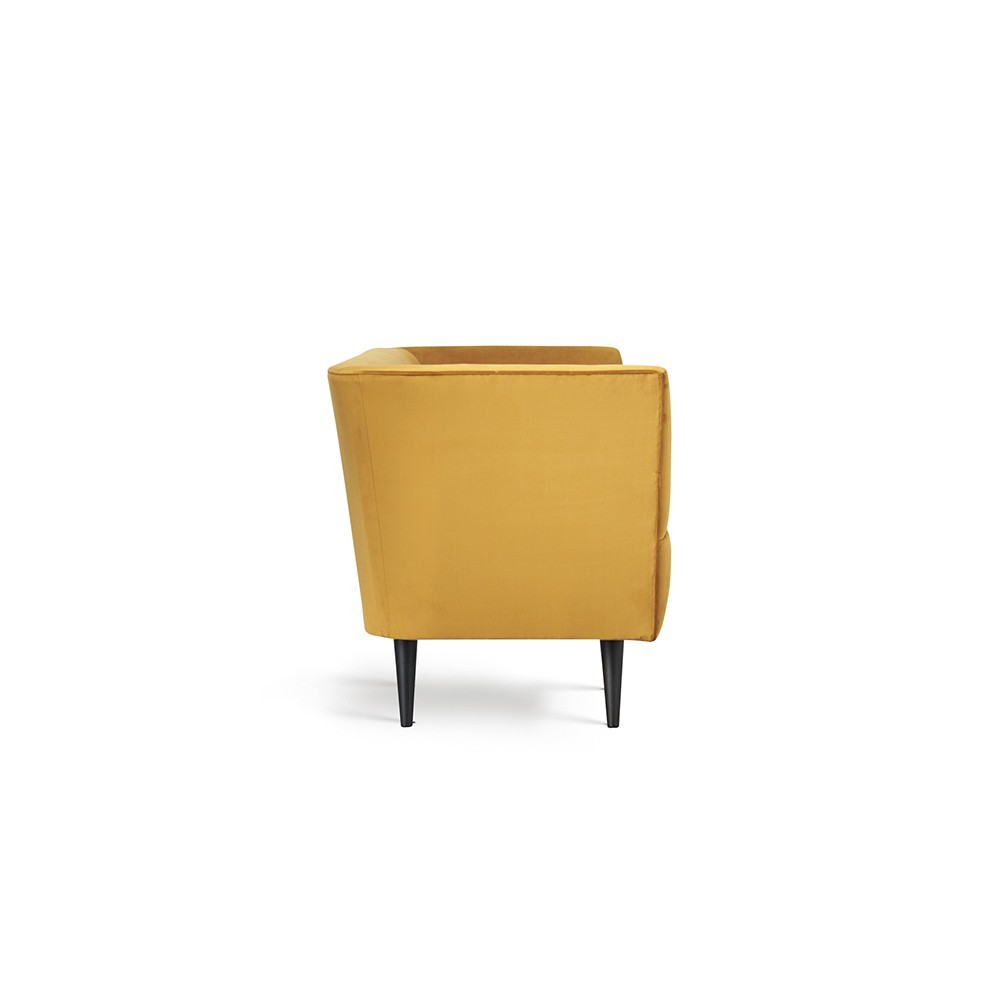 SSOR02 Orla 2 Seater Sofa Care Home & Residential Furniture Teal Teal