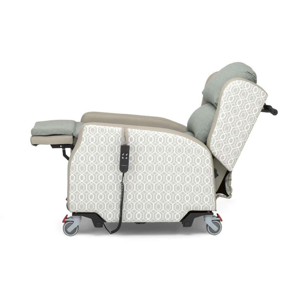 Madison riser online recliner chair