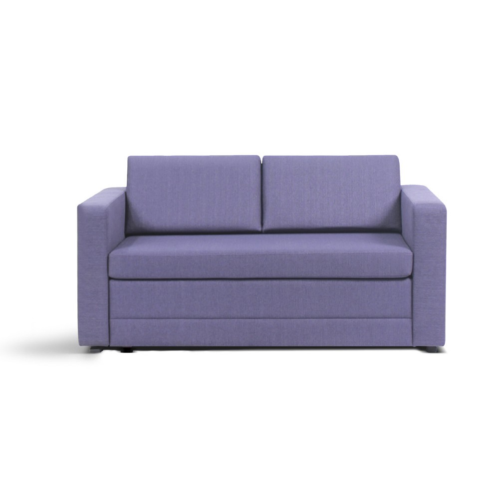 BDMO01 Moby Sofa BedHospital, Care Home & Healthcare Furniture Teal